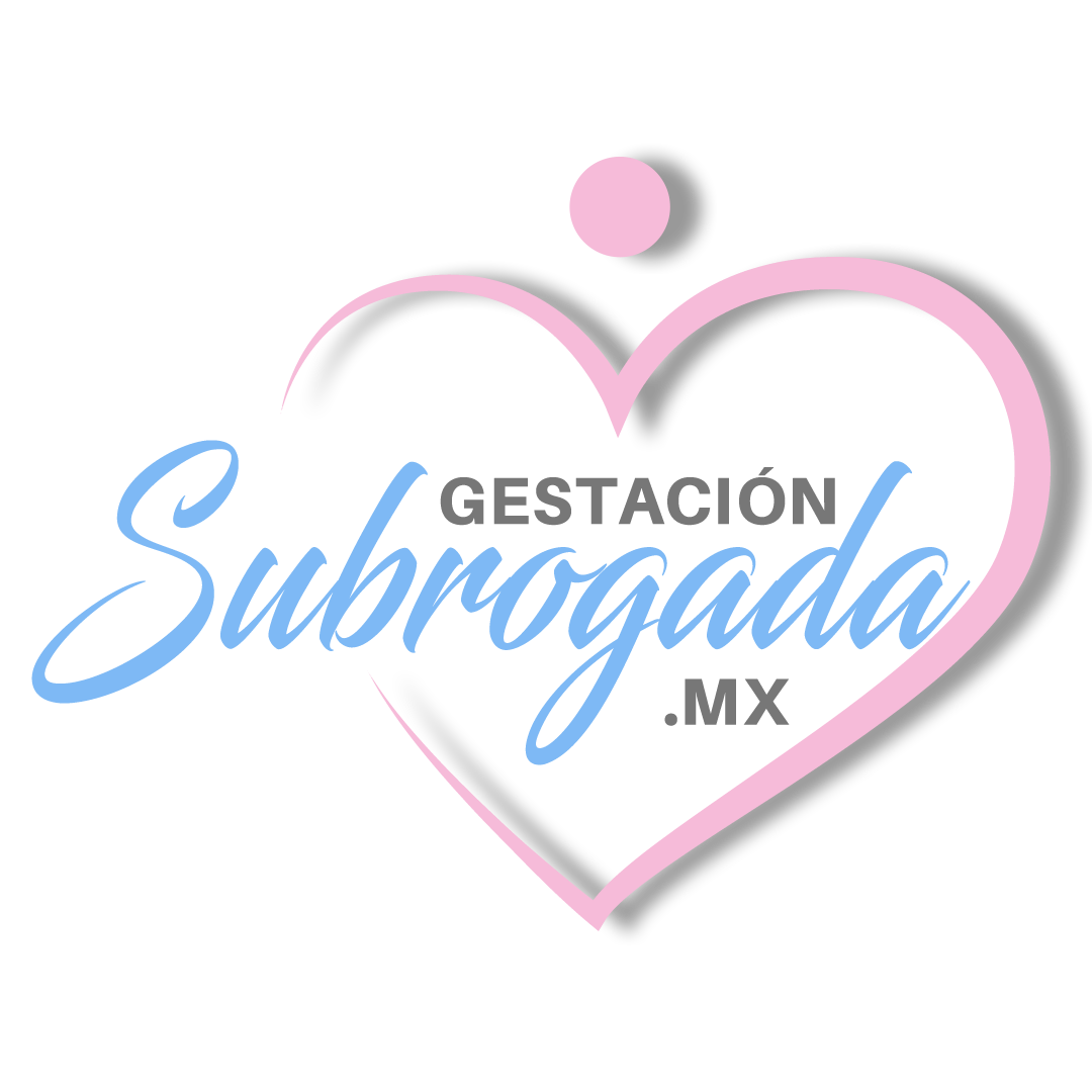 Gestacion Subrogada Logo Transparente
